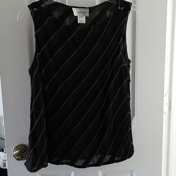 Culture 3 piece skirt with matchin top and jacket - Picture 2 of 3